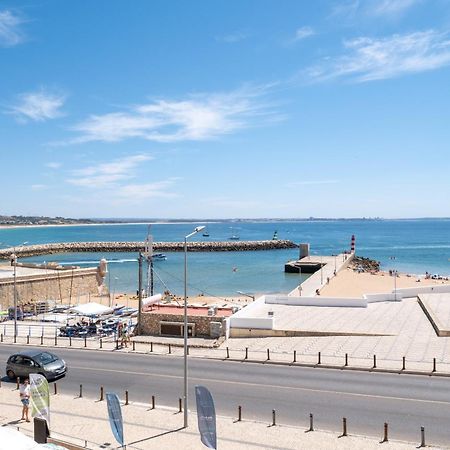 Fabrica Da Ribeira 80 By Destination Algarve Apartment Lagos Exterior photo