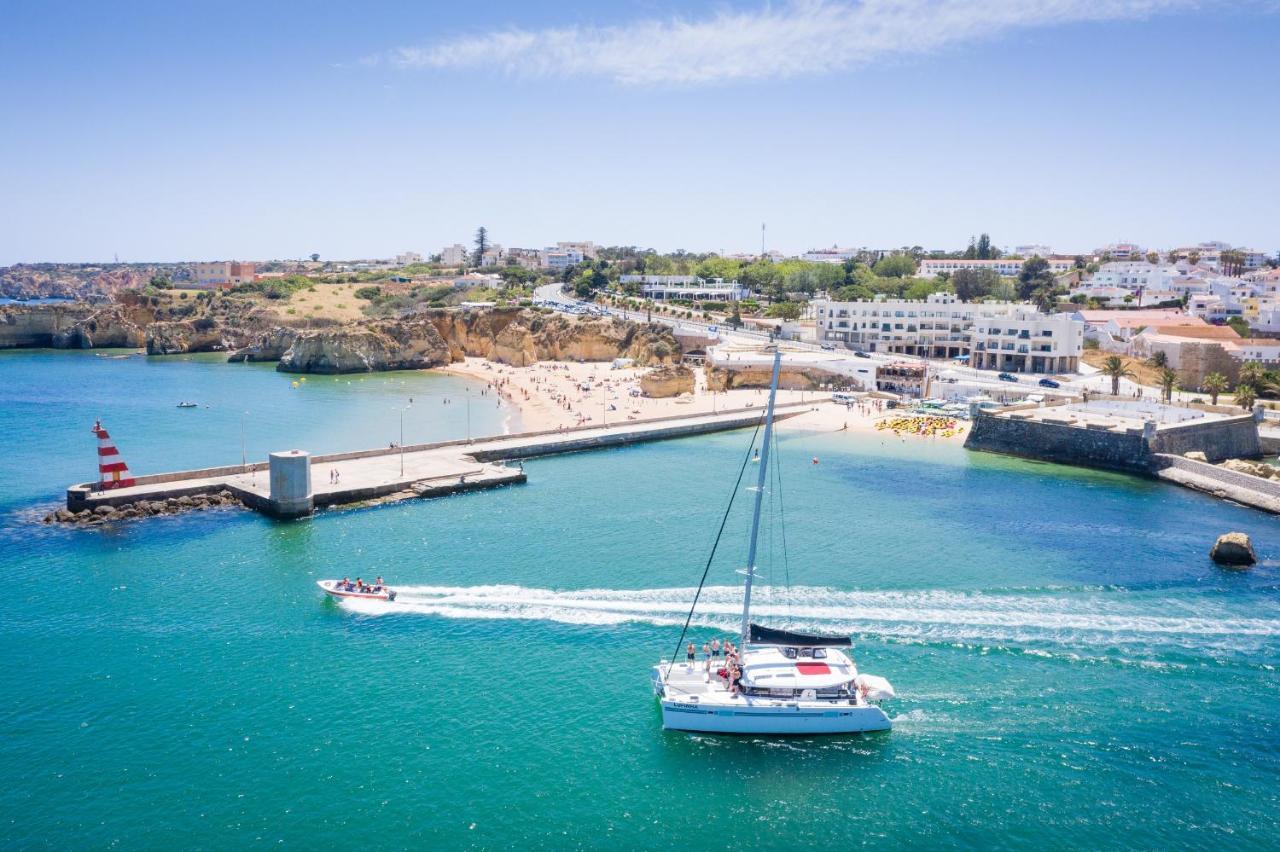 Fabrica Da Ribeira 80 By Destination Algarve Apartment Lagos Exterior photo