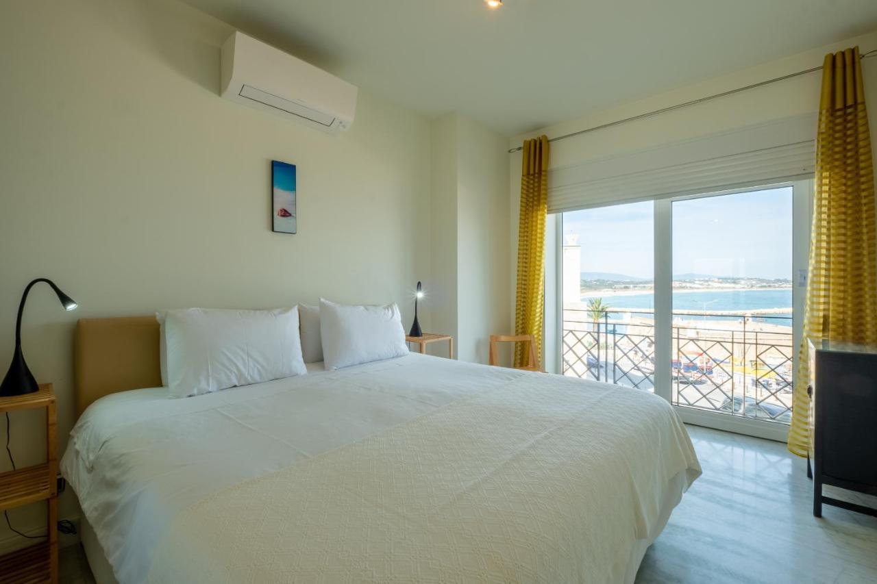 Fabrica Da Ribeira 80 By Destination Algarve Apartment Lagos Exterior photo