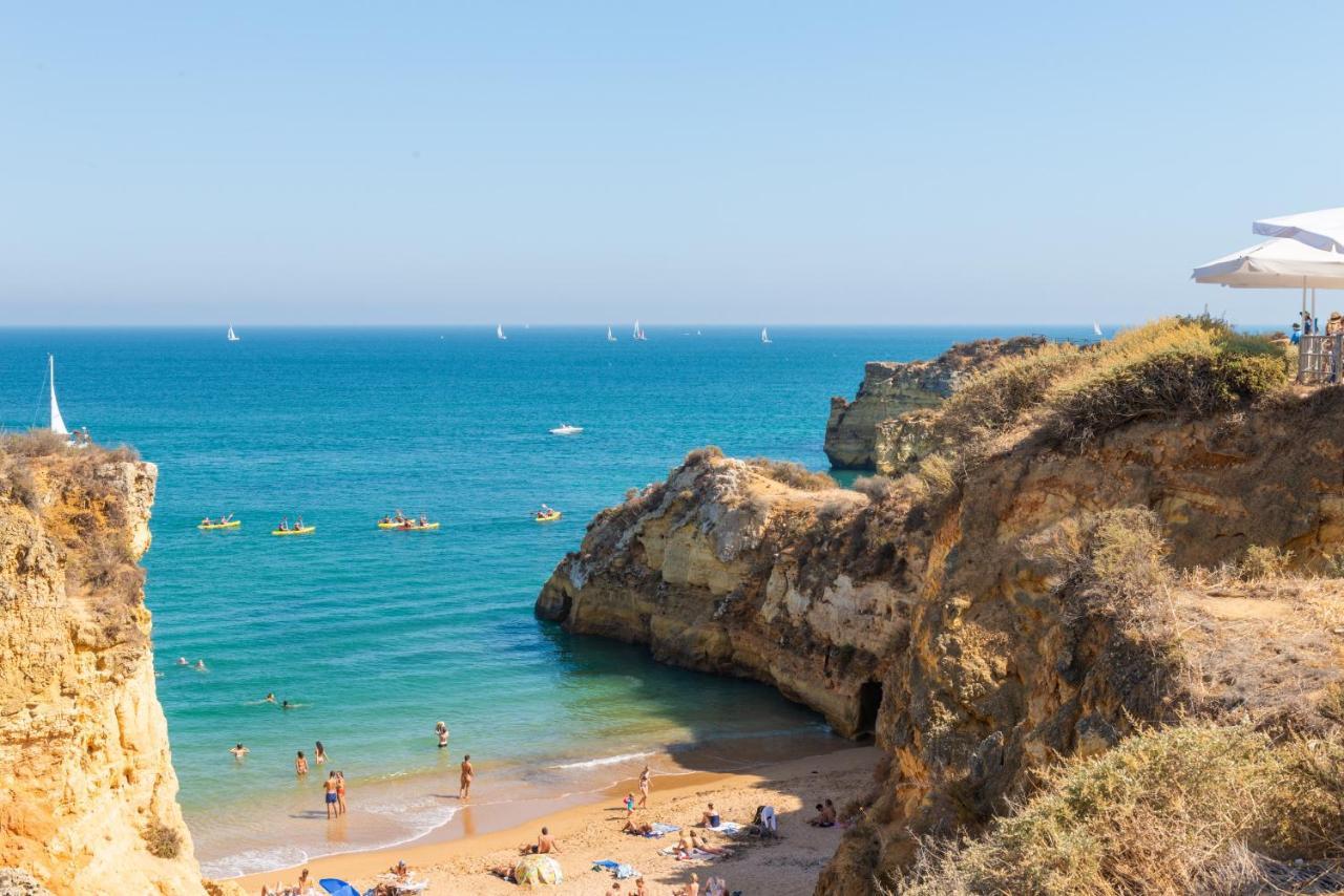 Fabrica Da Ribeira 80 By Destination Algarve Apartment Lagos Exterior photo