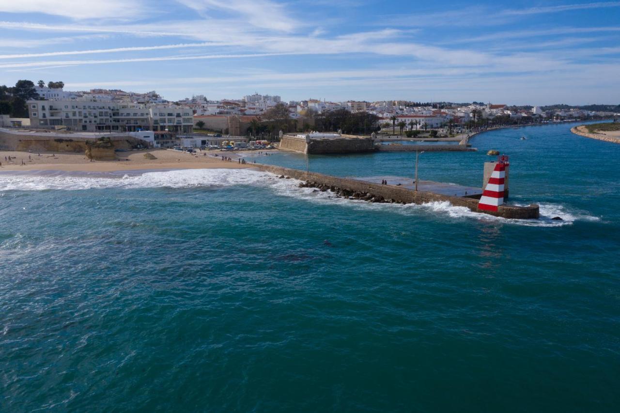 Fabrica Da Ribeira 80 By Destination Algarve Apartment Lagos Exterior photo