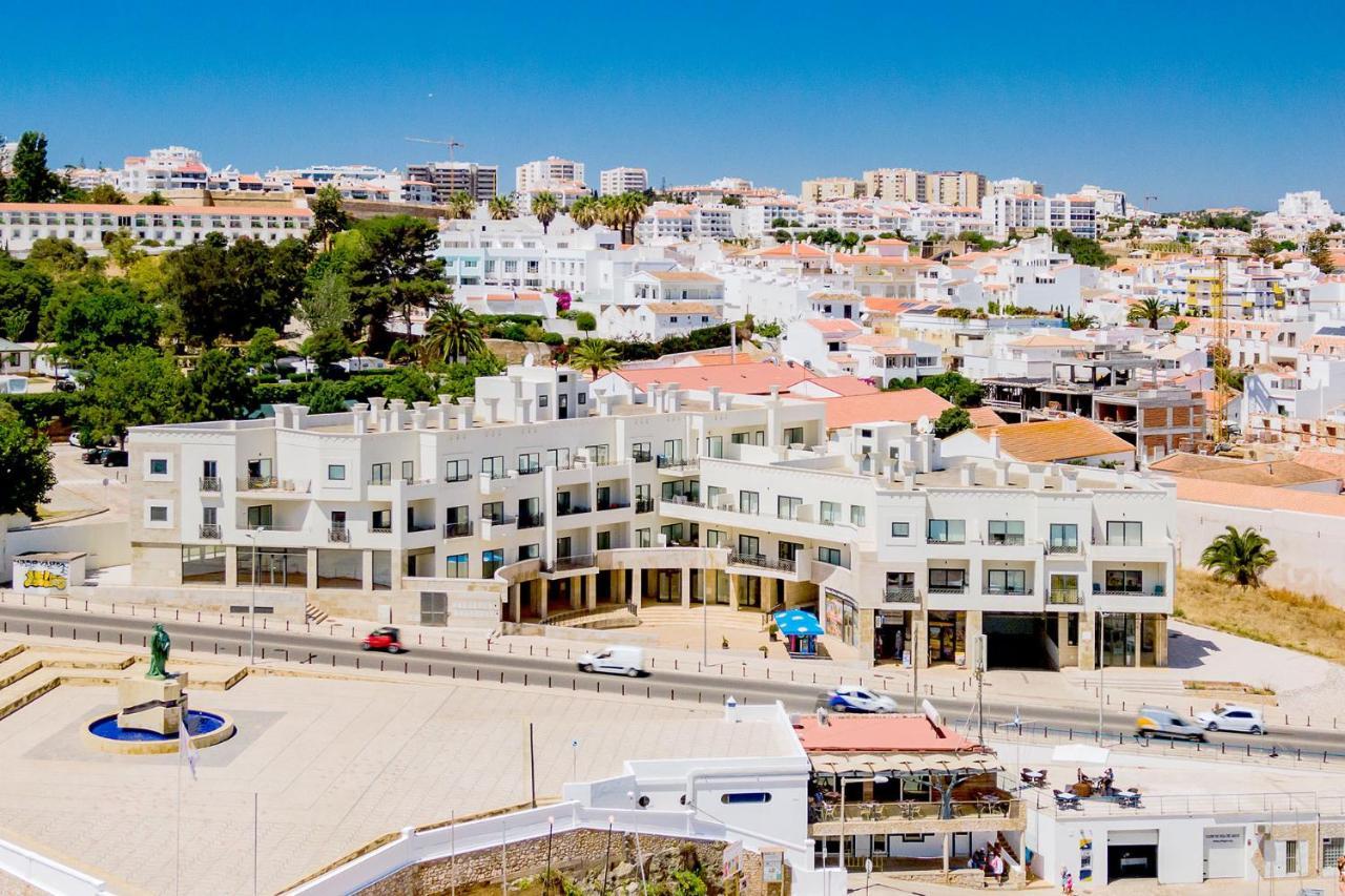 Fabrica Da Ribeira 80 By Destination Algarve Apartment Lagos Exterior photo
