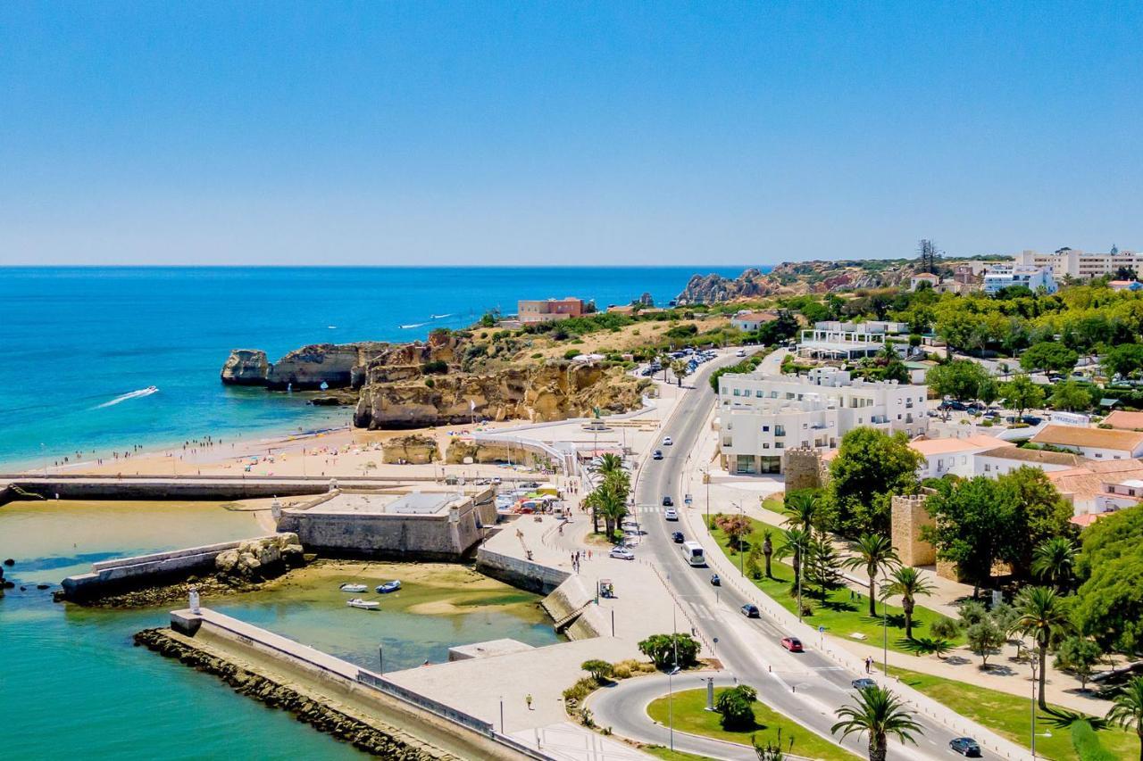 Fabrica Da Ribeira 80 By Destination Algarve Apartment Lagos Exterior photo