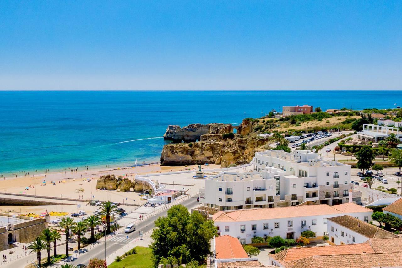 Fabrica Da Ribeira 80 By Destination Algarve Apartment Lagos Exterior photo