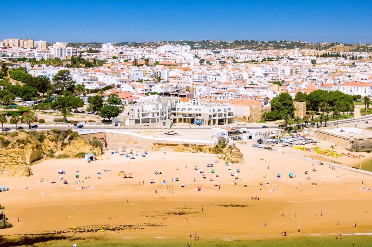 Fabrica Da Ribeira 80 By Destination Algarve Apartment Lagos Exterior photo