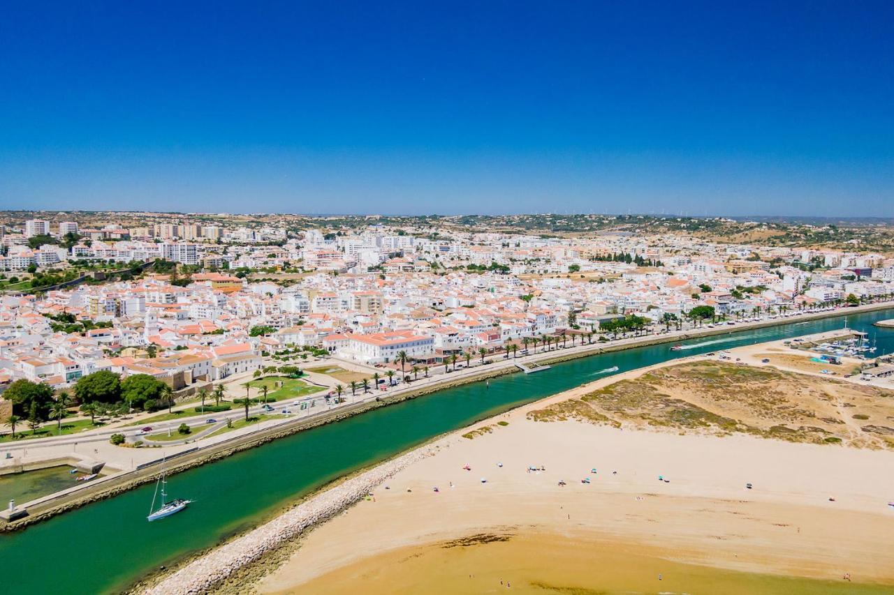 Fabrica Da Ribeira 80 By Destination Algarve Apartment Lagos Exterior photo