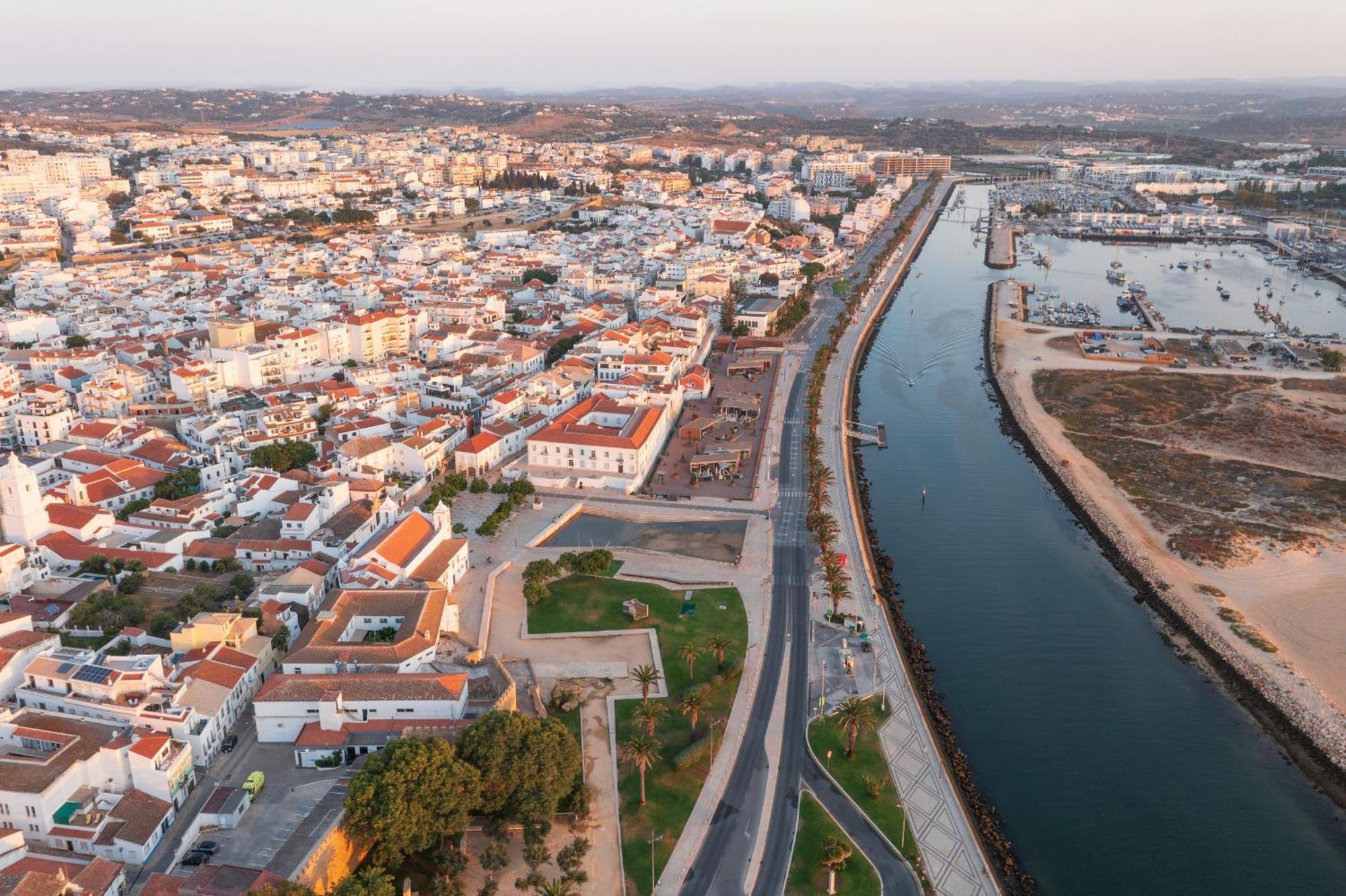 Fabrica Da Ribeira 80 By Destination Algarve Apartment Lagos Exterior photo