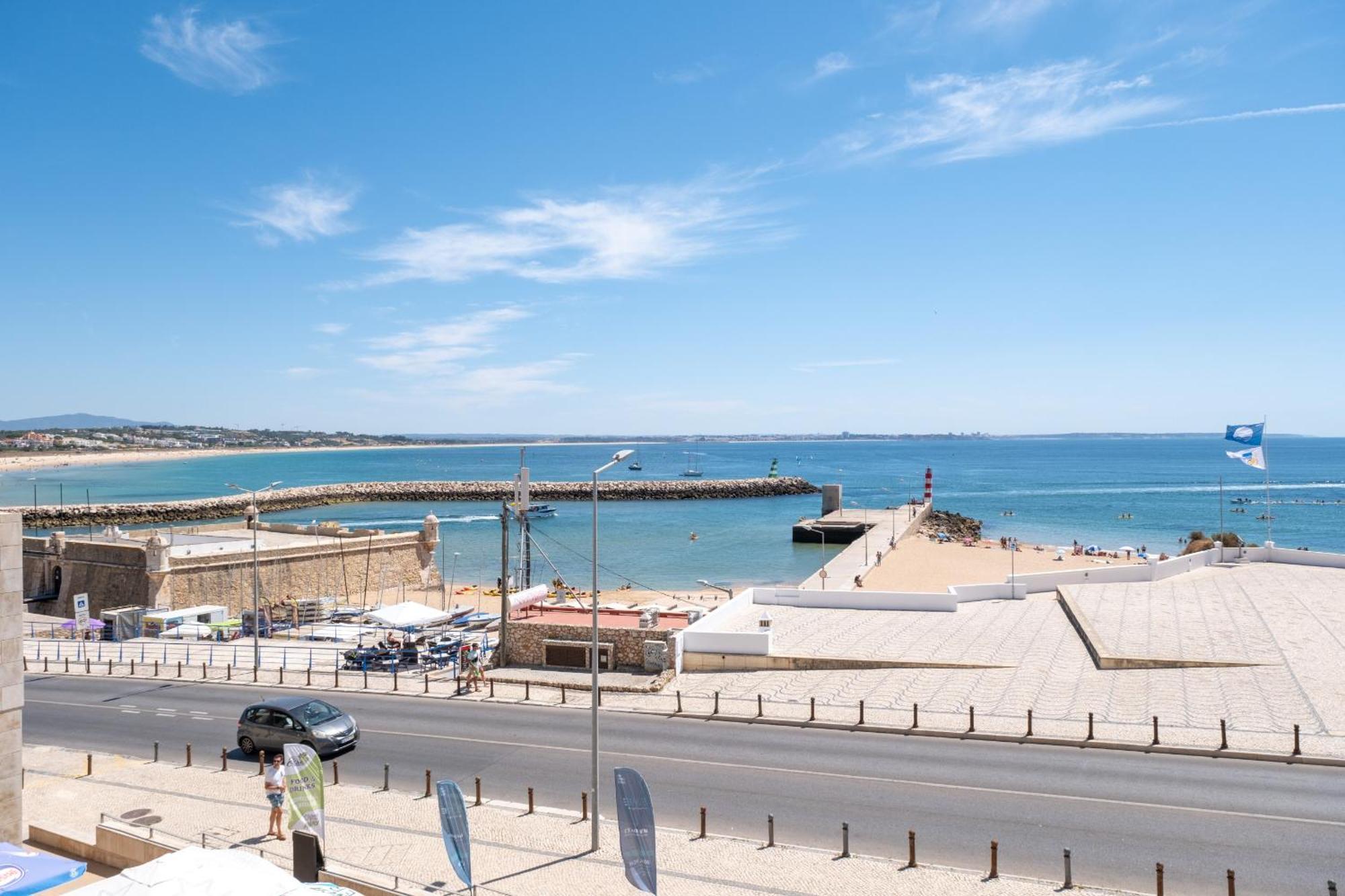 Fabrica Da Ribeira 80 By Destination Algarve Apartment Lagos Exterior photo