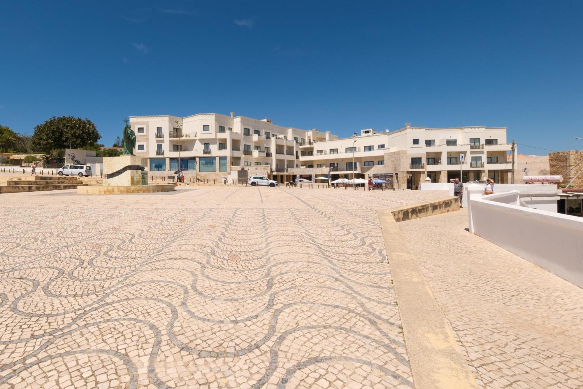 Fabrica Da Ribeira 80 By Destination Algarve Apartment Lagos Exterior photo