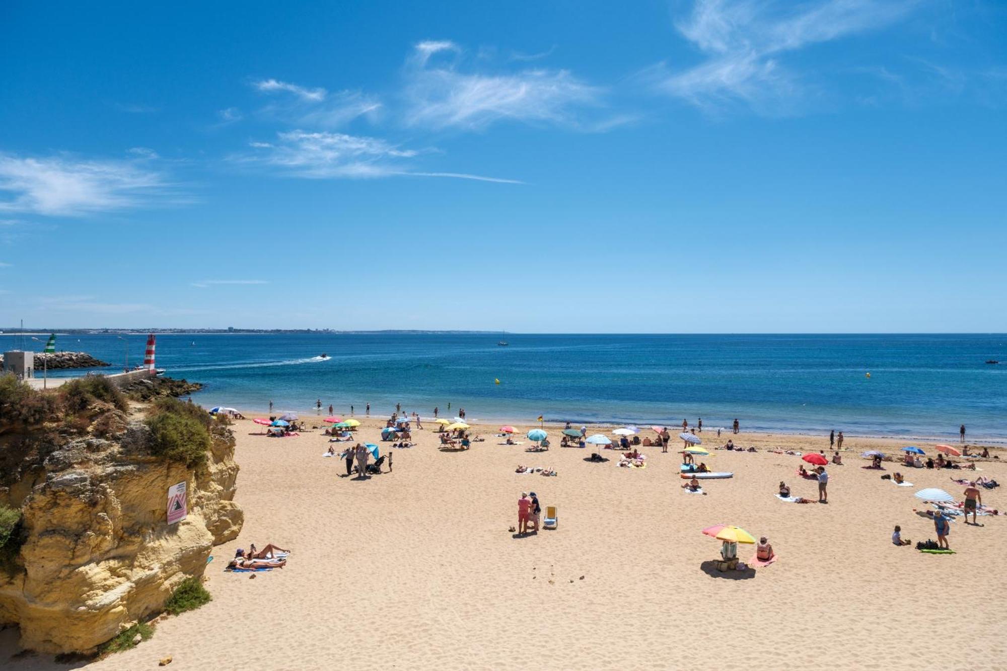 Fabrica Da Ribeira 80 By Destination Algarve Apartment Lagos Exterior photo