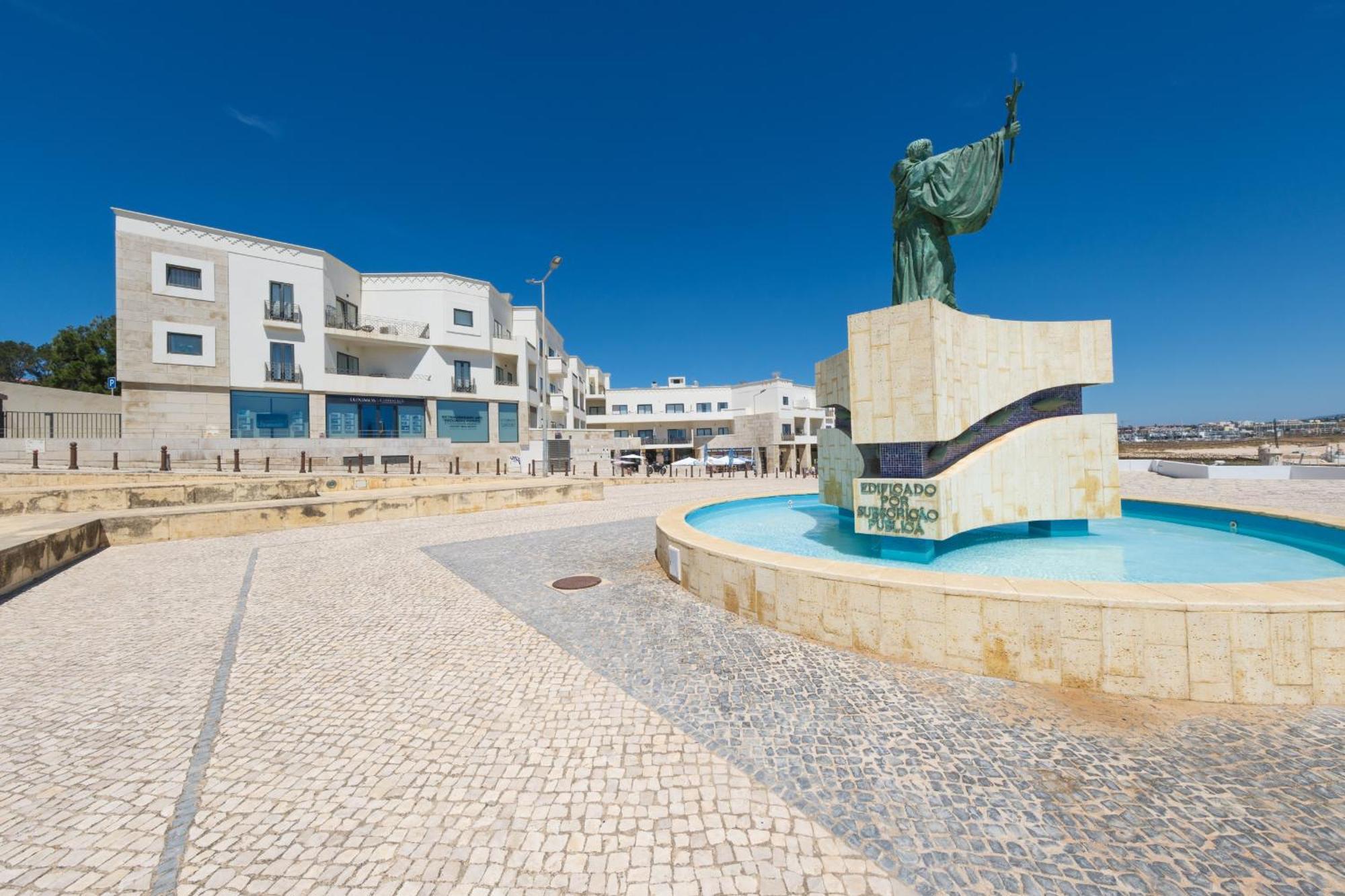 Fabrica Da Ribeira 80 By Destination Algarve Apartment Lagos Exterior photo