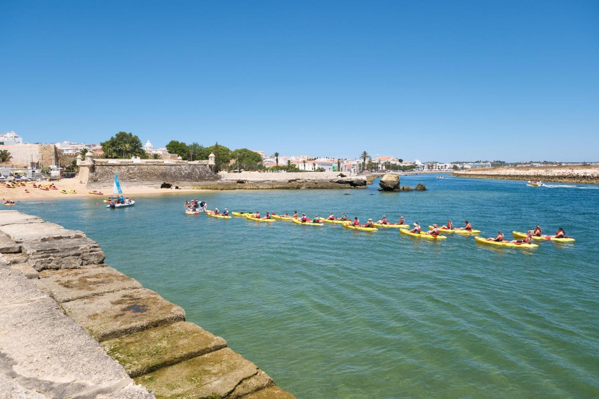 Fabrica Da Ribeira 80 By Destination Algarve Apartment Lagos Exterior photo