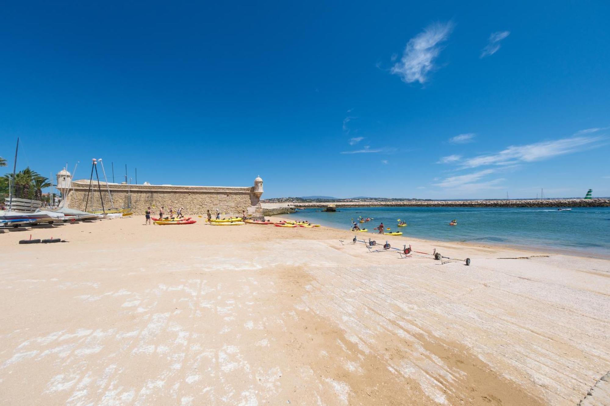 Fabrica Da Ribeira 80 By Destination Algarve Apartment Lagos Exterior photo