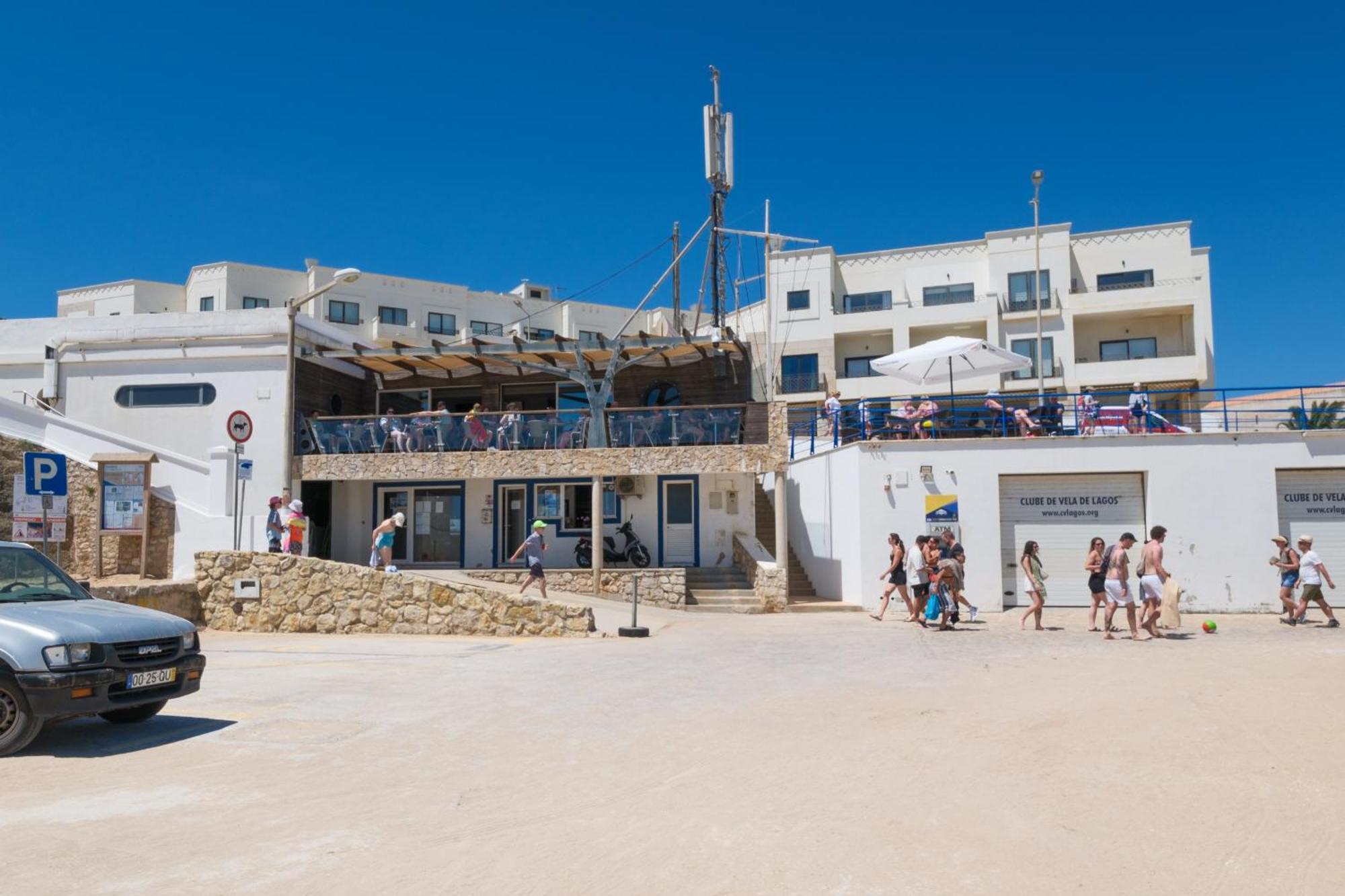 Fabrica Da Ribeira 80 By Destination Algarve Apartment Lagos Exterior photo