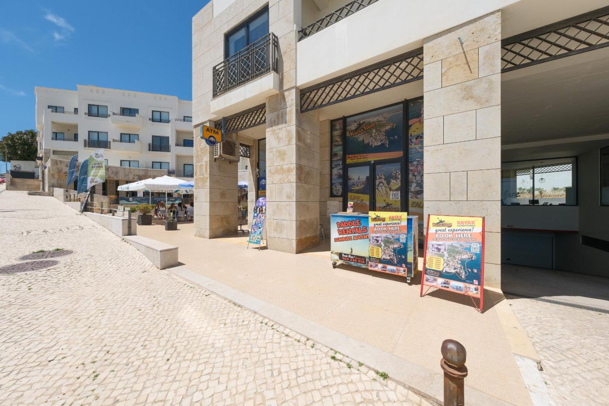 Fabrica Da Ribeira 80 By Destination Algarve Apartment Lagos Exterior photo