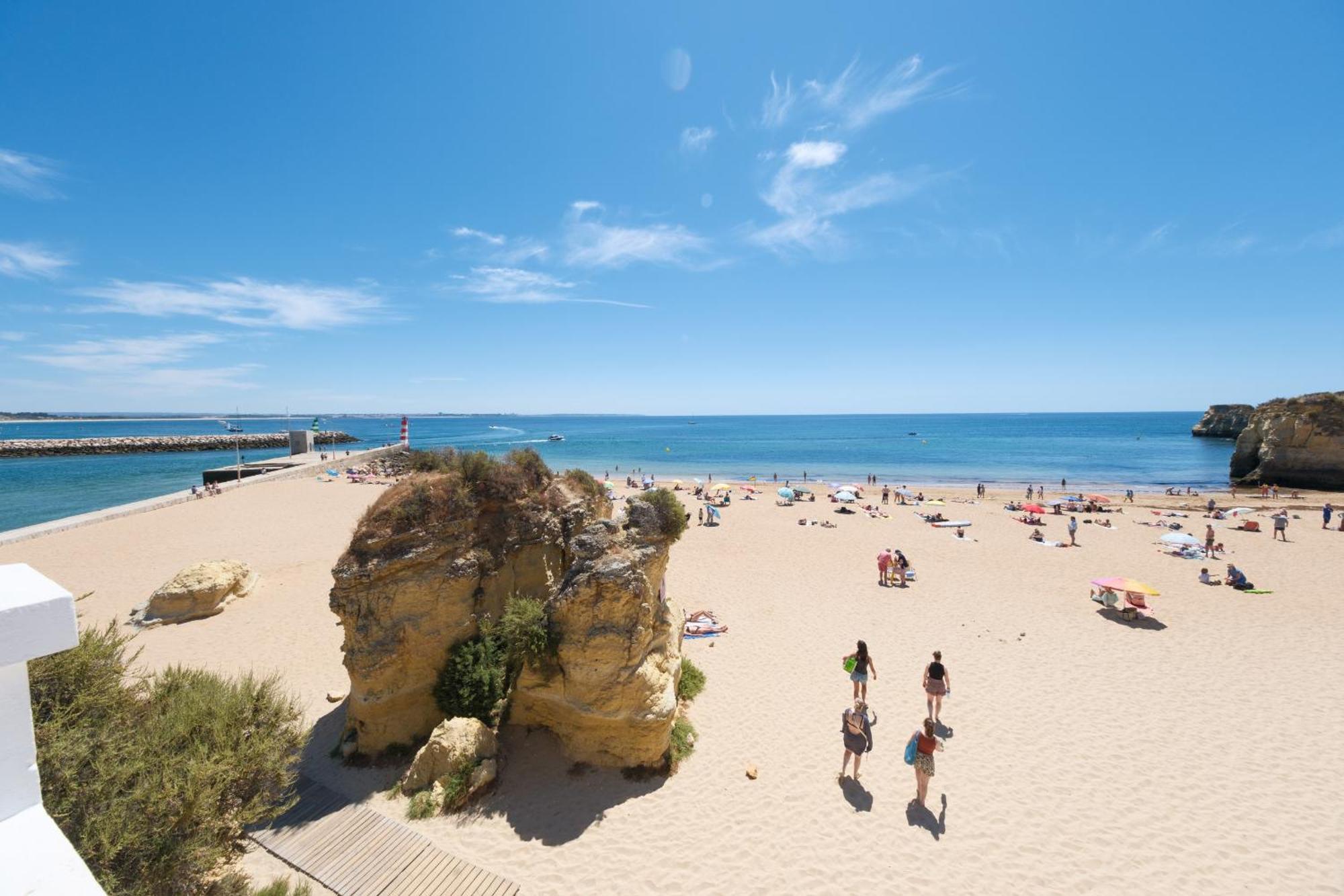 Fabrica Da Ribeira 80 By Destination Algarve Apartment Lagos Exterior photo