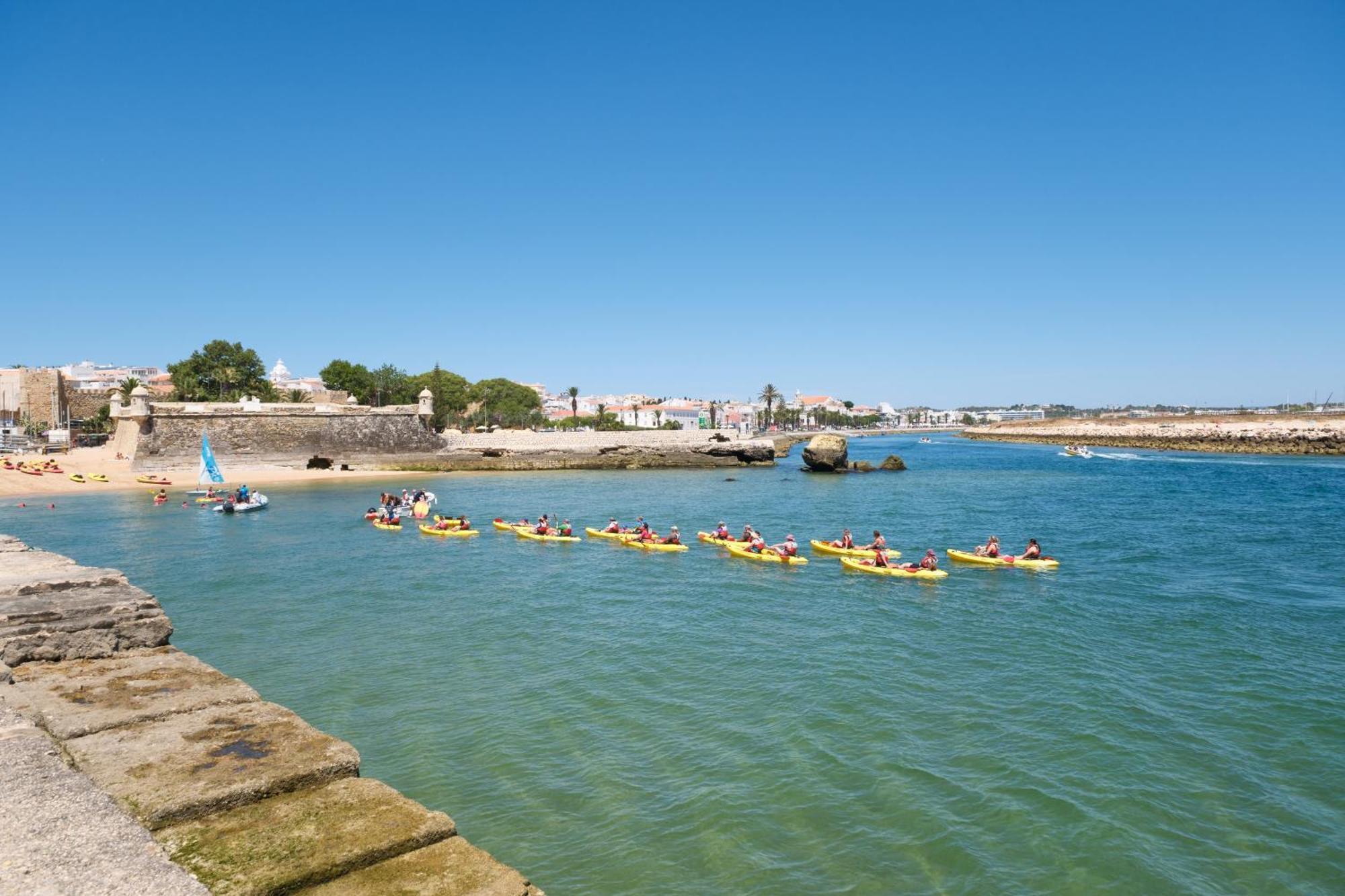 Fabrica Da Ribeira 80 By Destination Algarve Apartment Lagos Exterior photo