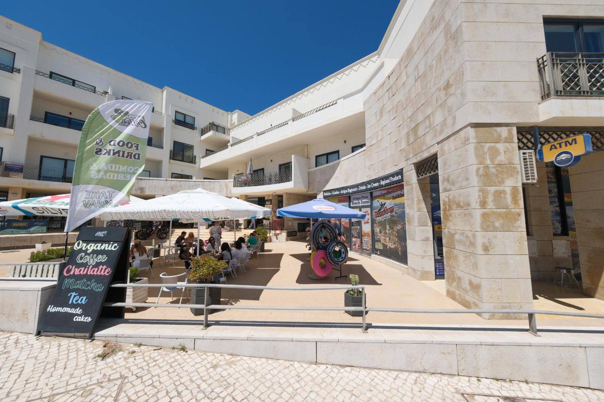 Fabrica Da Ribeira 80 By Destination Algarve Apartment Lagos Exterior photo