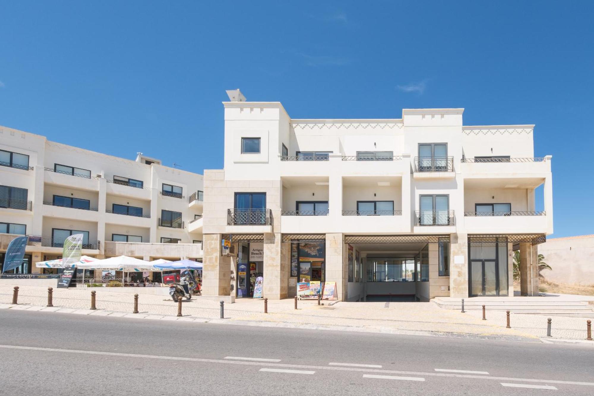 Fabrica Da Ribeira 80 By Destination Algarve Apartment Lagos Exterior photo