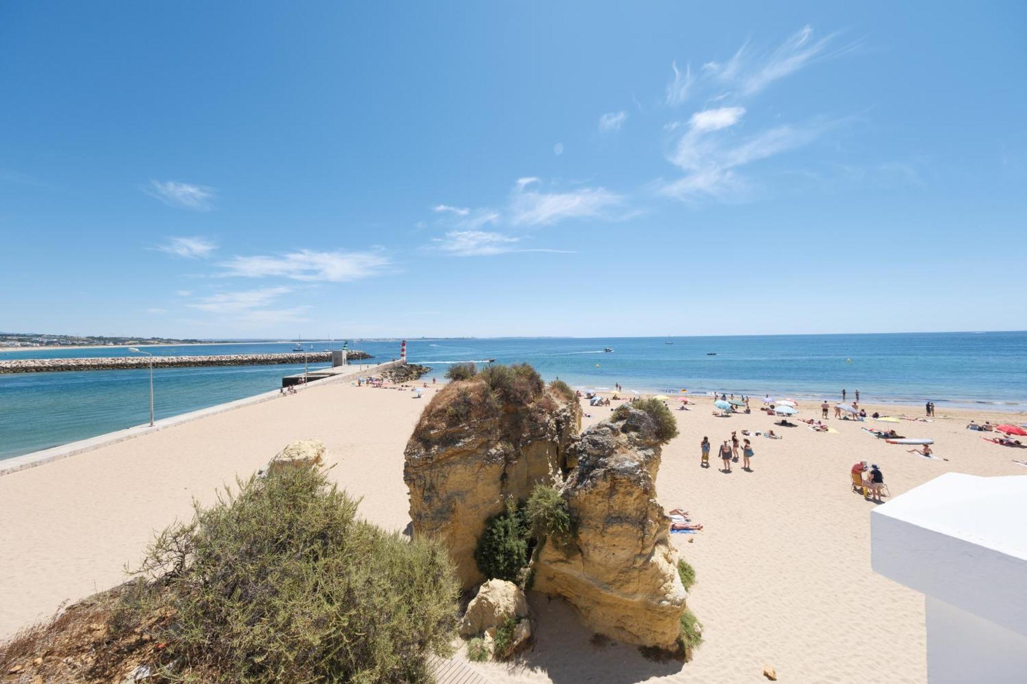 Fabrica Da Ribeira 80 By Destination Algarve Apartment Lagos Exterior photo